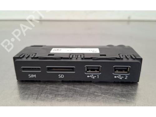 Used Electronic module Electronic module AUDI A7 Sportback (4KA) 45 TDI Mild Hybrid quattro (231 hp) 33750974 33750974