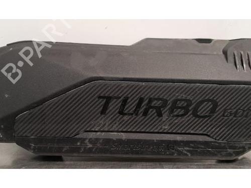 Protección inferior HYUNDAI TUCSON (NX4E, NX4A) 1.6 T-GDi Hybrid 48V (150 hp) 31366474