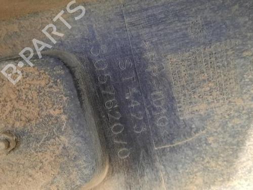 Corner bumper PEUGEOT BOXER Van 2.2 BlueHDi 140 | BP23586616C117