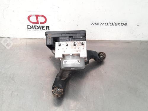 Used ABS pump MINI MINI (F56) One (102 hp) 10897418