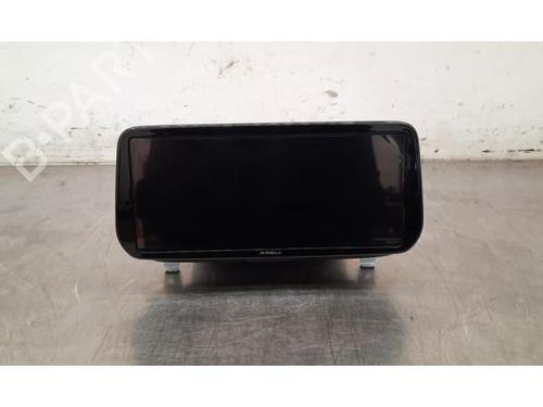 Used Display monitor HYUNDAI SANTA FÉ IV (TM, TMA) 1.6 T-GDI Hybrid HTRAC (230 hp) 29170102