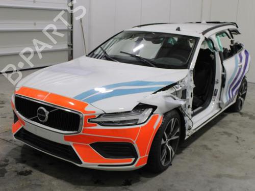 Used Parts VOLVO V60 II (225) B5 Mild-Hybrid AWD (250 hp) 1666083