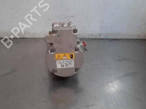 AC compressor MG MG 3 (ZP2_) 1.5 Hybrid+ | BP39601390M34 - Image 4