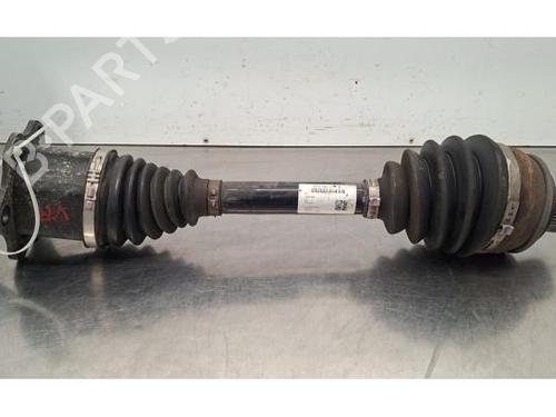 Used Right front driveshaft Right front driveshaft AUDI A7 Sportback (4KA) 45 TDI Mild Hybrid quattro (231 hp) 33751046 33751046