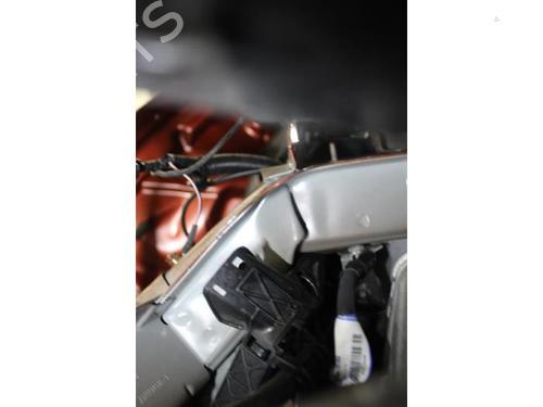 Steering column DACIA JOGGER (RK_) 1.0 TCe 110 (RKMD) | BP25610556M21 