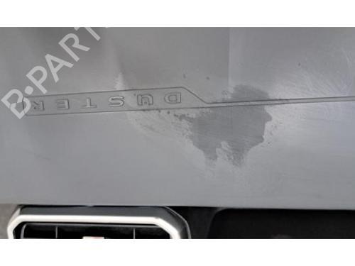 Instrumentbord DACIA DUSTER (HM_) 1.2 TCe 125 (HMMA) | BP39754467C46 - Image 5