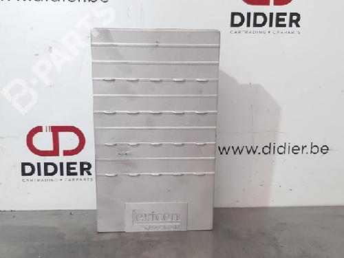 Used Radio Radio KIA STINGER (CK) 3.3 T-GDI 4WD (366 hp) 10879539 10879539