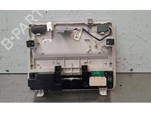 Kabinelys FORD FIESTA VII (HJ, HF) 1.1 Ti-VCT | BP38274295I8 - Image 2