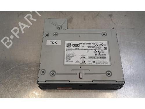 Electronic module AUDI Q4 E-TRON SUV (F4B) 50 quattro | BP37148434M83 - Image 3