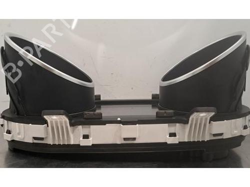 Instrument cluster KIA CEED Sportswagon (CD) 1.0 T-GDI | BP33057820C47 - Image 4