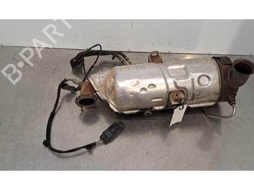 Catalyst TOYOTA PROACE VERSO Bus (MPY_) 1.5 D4d (MPY1) | BP32099559M10 