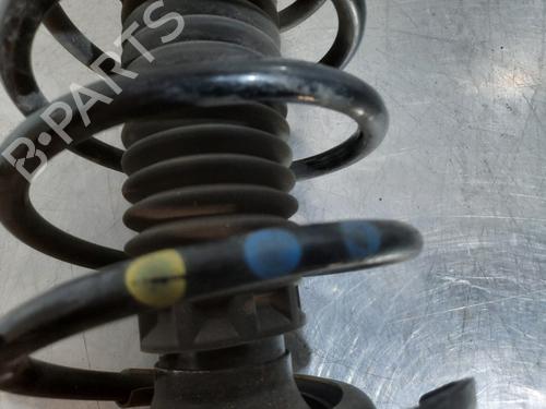 Left front shock absorber CITROËN C3 / C3 ORIGIN III (SX) 1.5 BlueHDi 100 (SXYHYP, SXYHTU) | BP15912897M16 