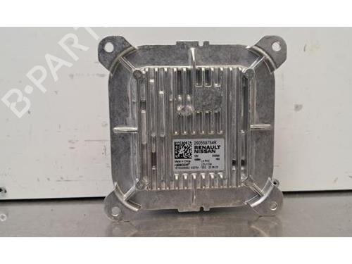 Used Electronic module Electronic module RENAULT 5 E-Tech 150 (150 hp) 40284657 40284657