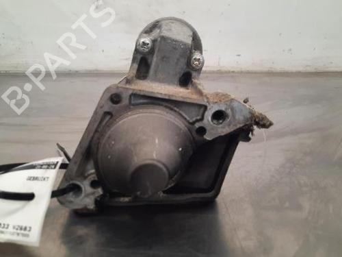 Starter NISSAN QASHQAI II SUV (J11, J11_) 1.5 dCi | BP23615722M8 