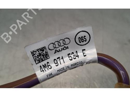 Electronic sensor AUDI Q8 (4MN, 4MT) RS FSI Mild Hybrid quattro | BP39154333M84 - Image 2