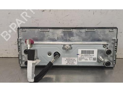 Instrument cluster OPEL MOKKA MOKKA-e (76) | BP33918128C47 - Image 2