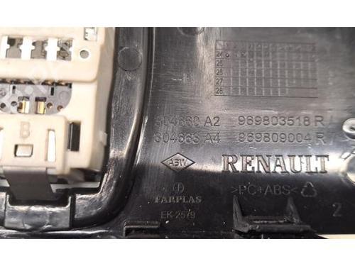 Interior roof light RENAULT CLIO V (B7_) 1.6 E-TECH 140 (B7MU) | BP33612234I8 - Image 6