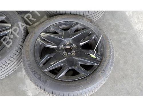 Rim PEUGEOT 308 III (FB_, FH_, FP_, F3_, FM_) PureTech 130 (FPHNSL, FPHNST) | BP26441934C45 