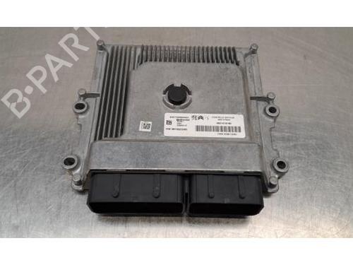 Engine control unit (ECU) PEUGEOT 308 SW III (FC_, FJ_, FR_, F4_, FN_) PureTech 130 (FRHNSL, FRHNST) | BP29881717M57