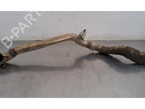 Used Exhaust manifold Exhaust manifold JAGUAR F-PACE (X761) 3.0 SDV6 AWD (300 hp) 35778020 35778020