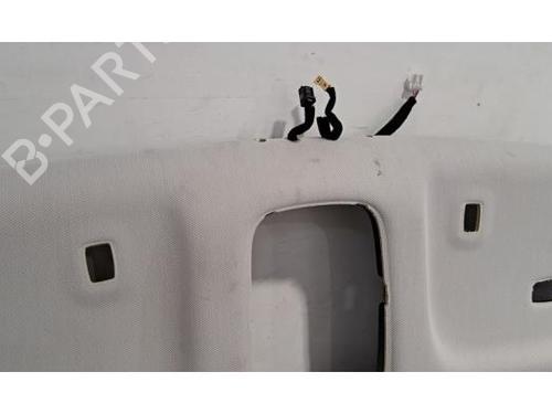 Interiør tag HYUNDAI IONIQ 5 (NE) EV | BP31151334I12