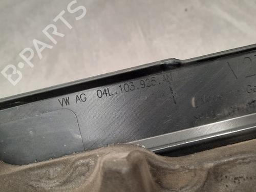 Upper protection SEAT IBIZA V (KJ1, KJG) 1.6 TDI | BP15235268M93 