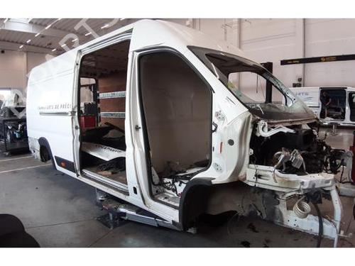Other CITROËN JUMPER II Van 2.2 BlueHDi 165 | BP38022696O1 - Image 31