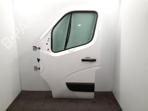 left-front-door-renault-master-iii-van-fv-2010-32850498 main image
