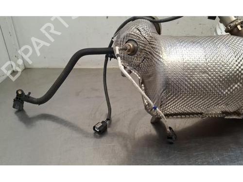 Catalyst RENAULT MASTER III Van (FV) 2.3 dCi 150 FWD (FV0F, FV03, FV09) | BP38181131M10 - Image 3