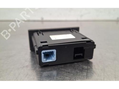 Electronic module RENAULT CLIO V (B7_) 1.0 TCe 90 (B7MT) | BP39154507M83 - Image 3