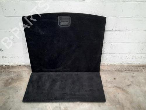 Luggage compartment floor AUDI A5 Sportback (F5A, F5F) 2.0 TDI quattro BP23613311I33