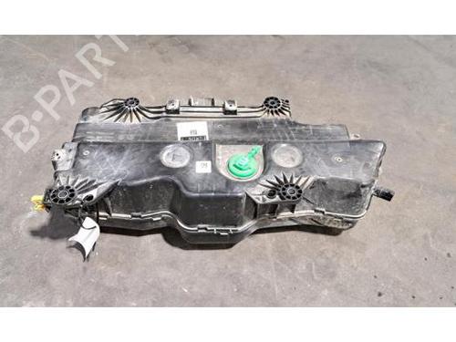 Used AdBlue tank PEUGEOT BOXER Van 2.2 BlueHDi 140 (140 hp) 23637572