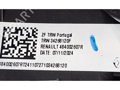 Rat RENAULT TRAFIC III Van (FG_) 2.0 dCi 130 (FGMY) | BP39645831C49  - Image 8