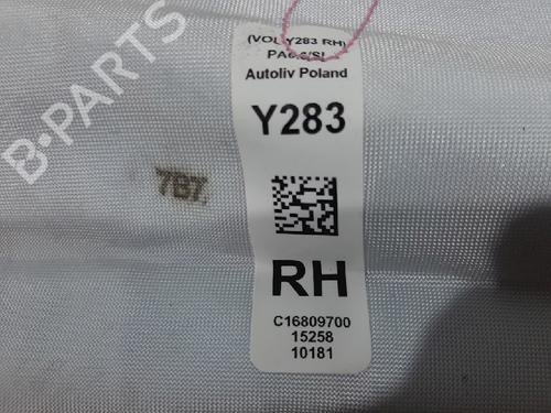 Other VOLVO V40 Hatchback (525) D2 | BP15017379O1 
