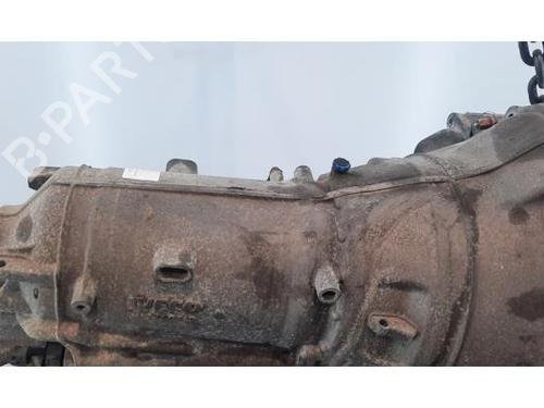 Gearbox IVECO DAILY VI Platform/Chassis 33S14, 35S14, 35C14, 38S14 | BP30057095M3