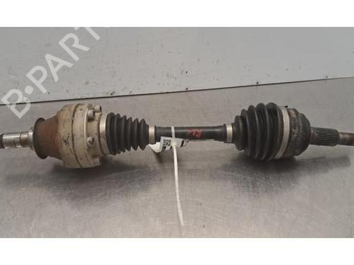Right front driveshaft PORSCHE CAYENNE (92A) 3.0 Diesel | BP37251936M39 - Image 5