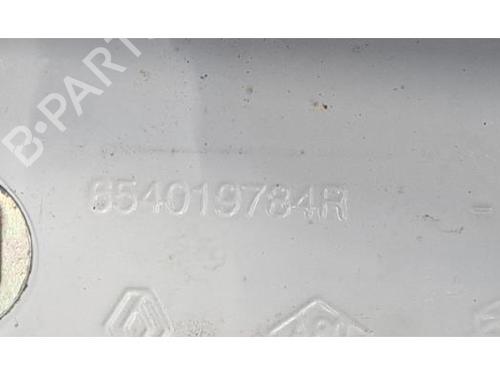 Hinge/Door check strap DACIA DUSTER (HM_) 1.2 TCe 125 (HMMA) | BP40483916C146 - Image 4