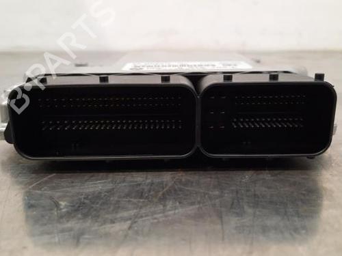 Engine control unit (ECU) BMW 1 (E87) 116 d | BP19649560M57
