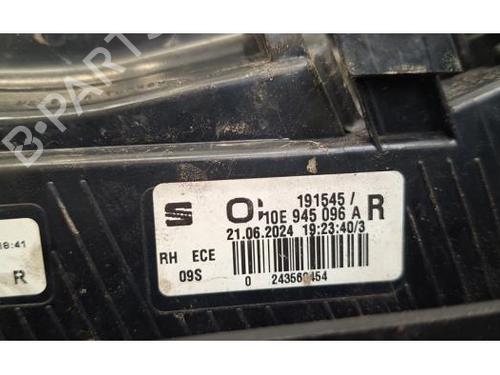 Right taillight CUPRA BORN (K11) 63 | BP37285165C35 - Image 5