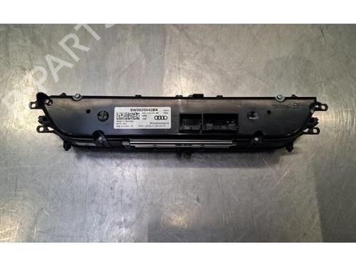 Climate control AUDI A4 B9 (8W2, 8WC) 35 TFSI Mild Hybrid | BP38039320I5 - Image 4