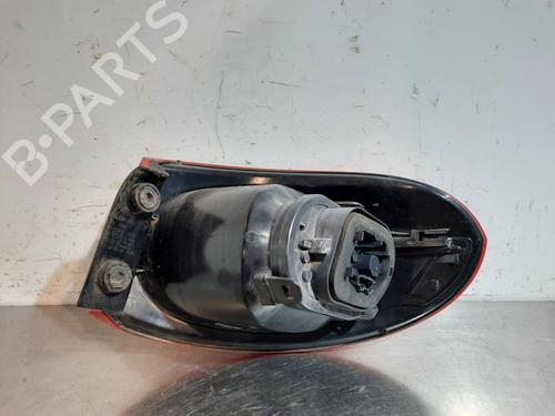 Left taillight VW TIGUAN (5N_) 2.0 TDI 4motion | BP23603497C34 