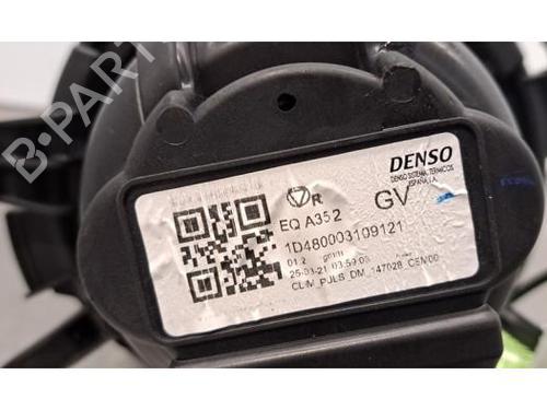 Heater blower motor OPEL VIVARO C Van (K0) 2.0 | BP31167032M62 