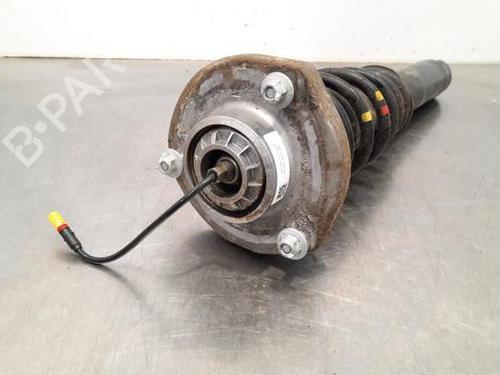 Right front shock absorber PORSCHE 718 BOXSTER (982) 2.0 T (982320, 982321, 982350, 982351) | BP21673525M17 