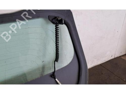 Tailgate TOYOTA AYGO (_B4_) 1.0 VVTi (KGB40) | BP25348190C6 
