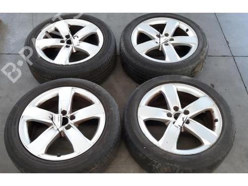 Rim AUDI A6 C7 Avant (4G5, 4GD) 3.0 TDI quattro | BP23606446C45