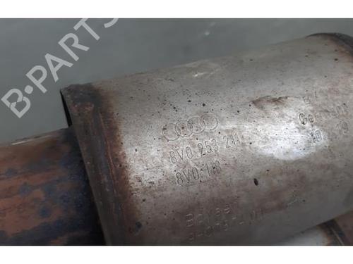 Other AUDI A3 Sportback (8VA, 8VF) RS3 quattro | BP23589077O1 