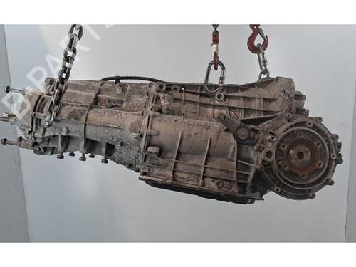 Gearbox PORSCHE MACAN (95B) 3.0 S Diesel | BP39082861M3 - Image 3