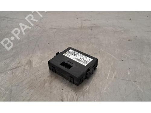 Elektronische module VW POLO VI (AW1, BZ1, AE1) 1.6 TDI (95 hp) 24136928
