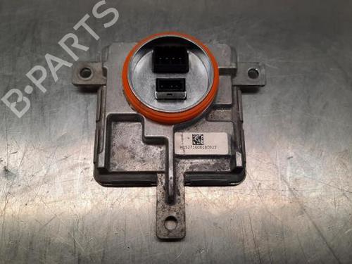 Elektronische module JAGUAR F-PACE (X761) 3.0 SDV6 AWD (300 hp) 21674862