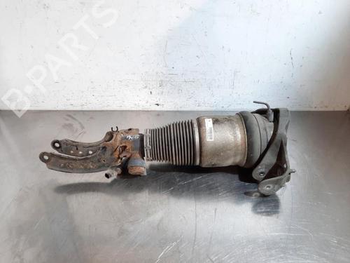 Used Left front shock absorber PORSCHE CAYENNE (9PA) 3.2 (250 hp) 27601038